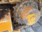Undercarriage with Sprockets