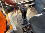 Control Station with Steering Controls