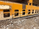 Undercarriage with Track Rollers