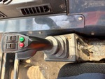 Control Station with Hydraulic Controls