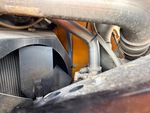 Engine with Cooling System Leaks