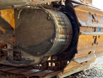 Drivetrain with Drive Motors