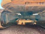 Chassis with Bottom Covers