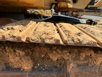Undercarriage with Right Grouser Height