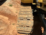 Undercarriage with Right Track Shoes