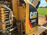 Hydraulics with Hydraulic Tank
