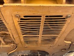 Engine with Oil Leaks