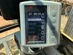 Control Station with Warning Lights