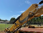 Chassis with Stick Condition