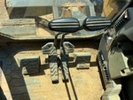 Control Station with Steering Controls
