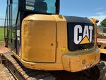 General Appearance with Sheet Metal (fiberglass) Condition