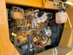 Engine with Engine - Left Side