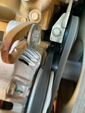 Engine with A/C Compressor