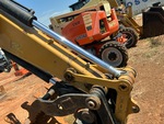 Hydraulics with Bucket Cylinder