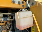 Engine with Radiator