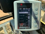 Control Station with Gauges