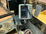 Control Station with Dash Console