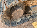 Drivetrain with Right Final Drive
