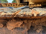 Undercarriage with Left Grouser Height