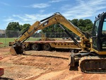 Chassis with Boom Condition