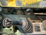 Control Station with Auxiliary Hydraulic Control
