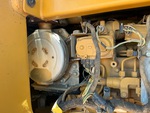 Engine with Exhaust System