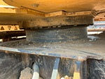 Chassis with Turntable Bearing