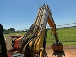 Hydraulics with Hoses (Hydraulics)