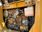 Engine with Engine - Right Side