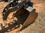 Specialty with Excavator Bucket Condition