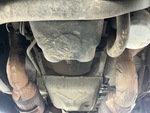 Motor with