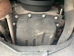 Motor with
