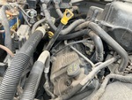 Motor with