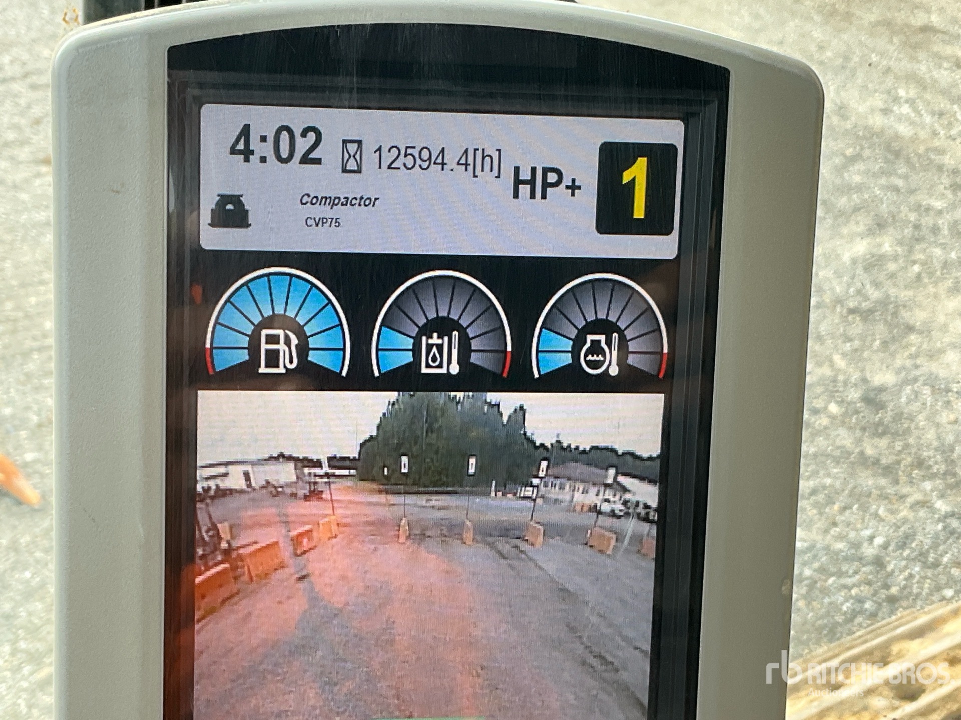 2015 Caterpillar 316E L