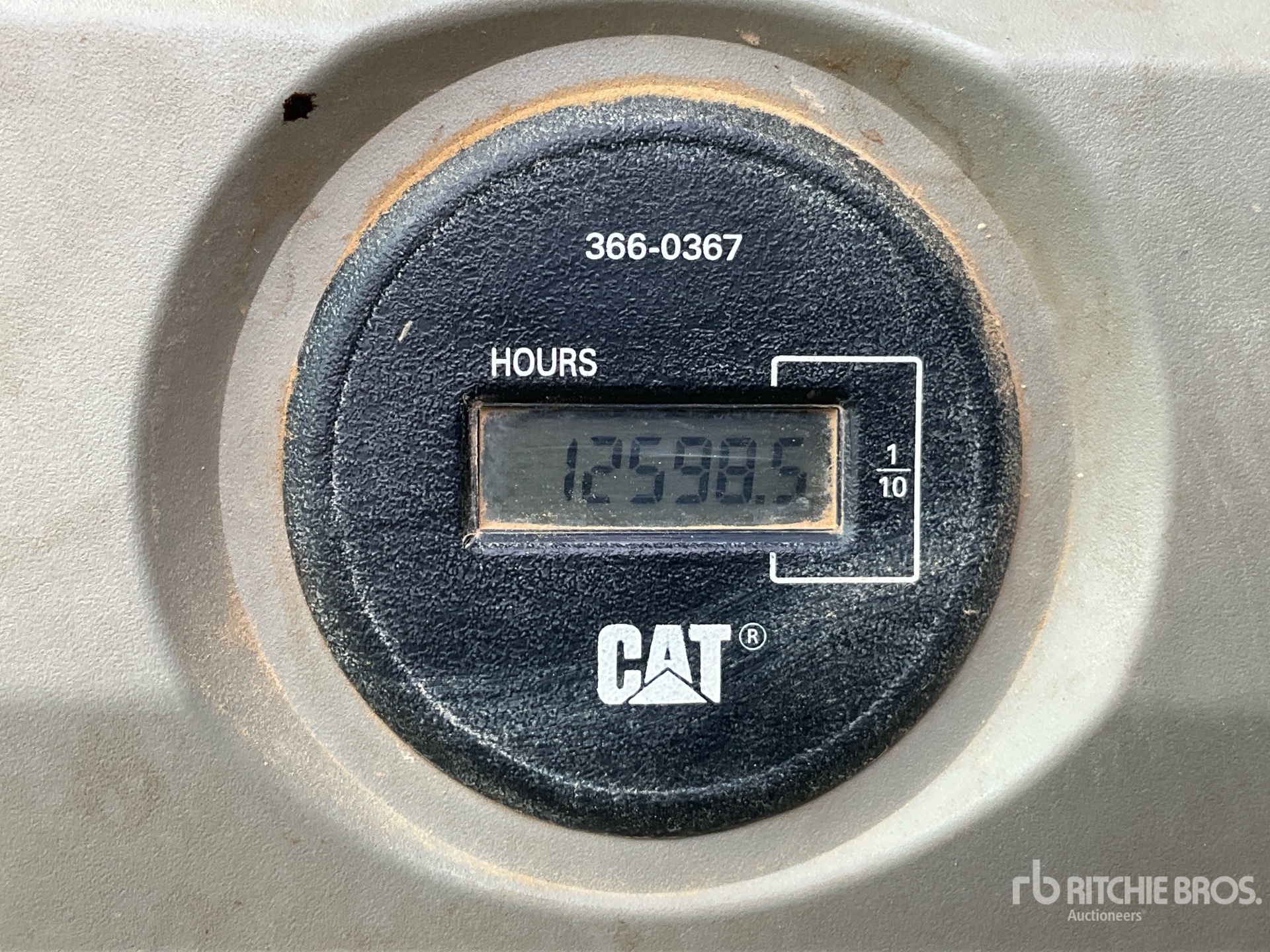 2015 Caterpillar 316E L