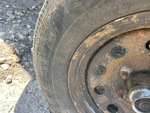 Chassis Photos with
