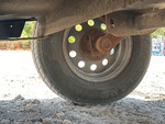 Chassis Photos with