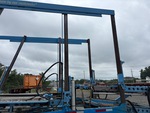 Trailer Chassis with