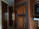 Interior with