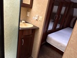 Interior with