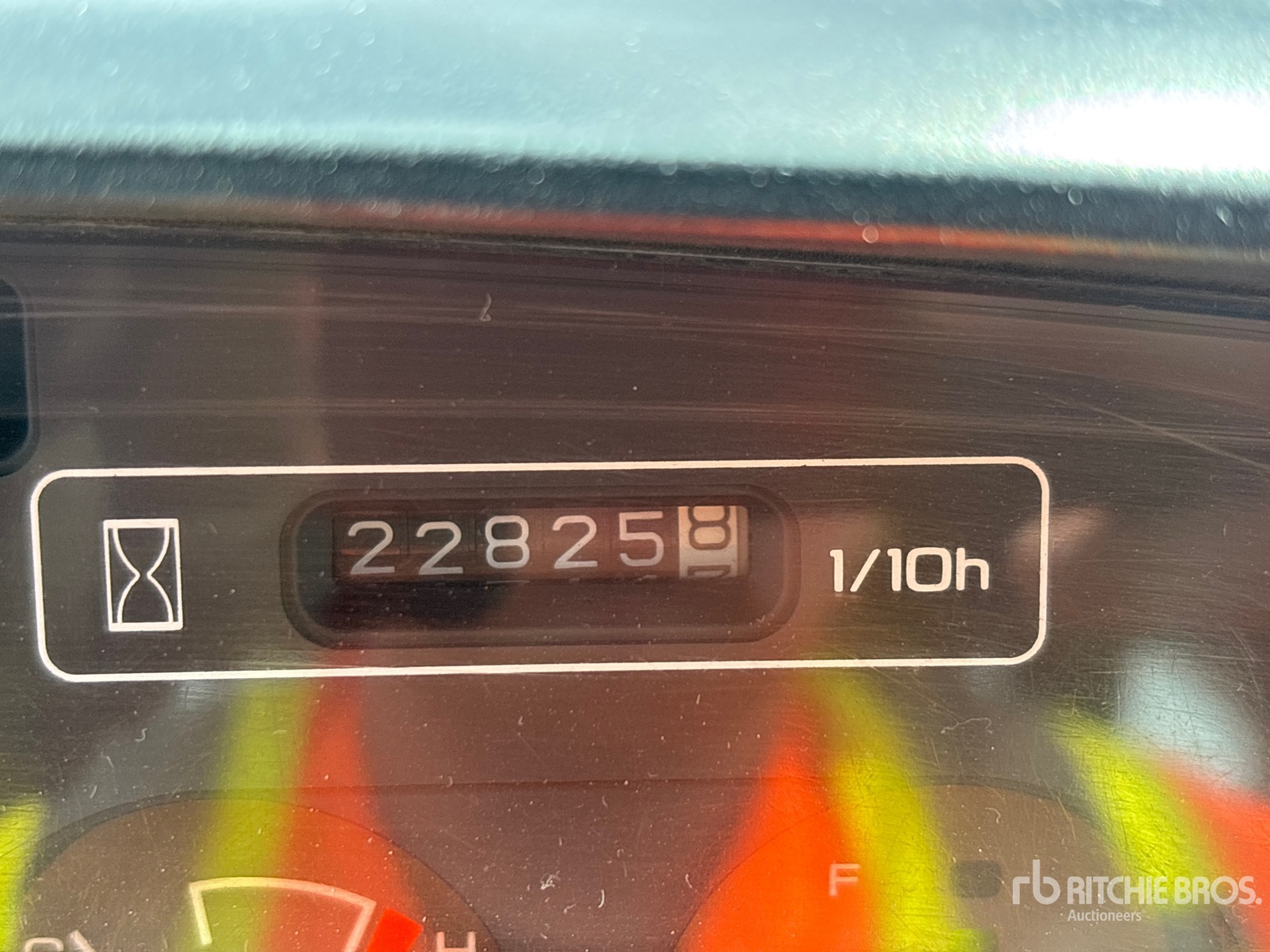 2007 Kawasaki 115ZV