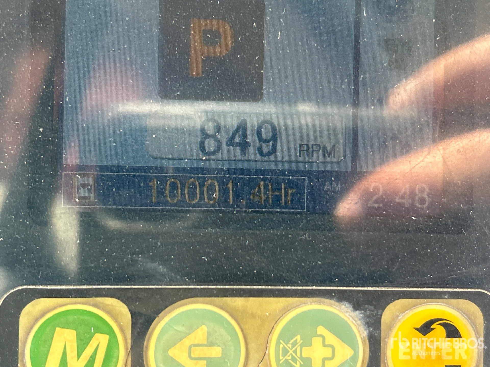 2006 Hyundai HL770XTD-7A