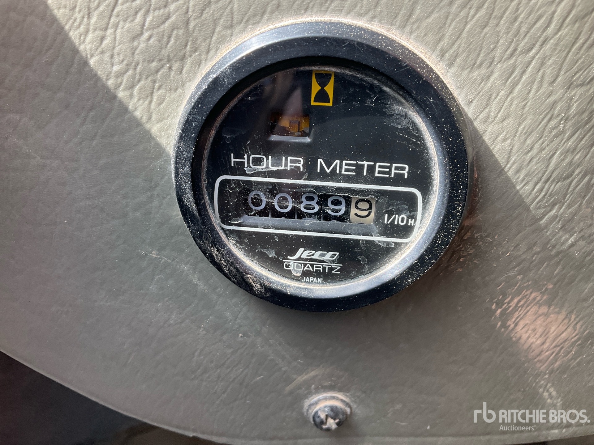 2004 Hyundai HL780-3A