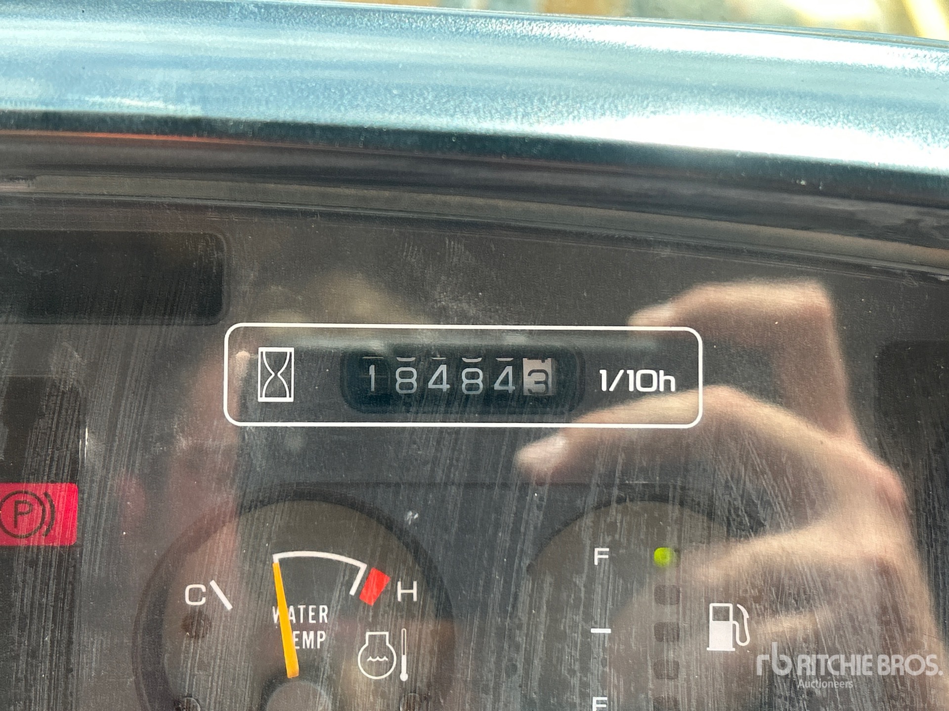 2007 Kawasaki 115ZV
