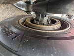 Brakes with