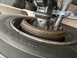 Brakes with