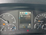 4 Transmision with Engine Hours