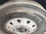 4 dessous de caisse - Camion with