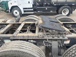 4 dessous de caisse - Camion with