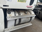 4 dessous de caisse - Camion with